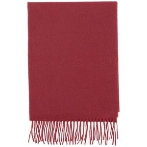 Alex Begg Rectangular Cashmere Scarf - NWT